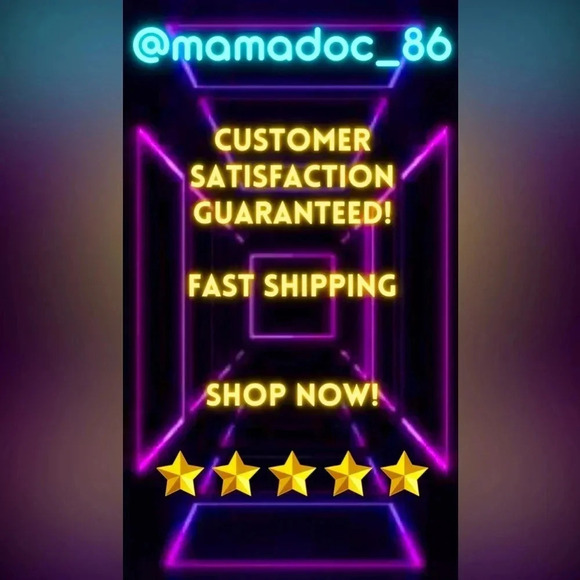 Mamadoc_LIVE 🎉🎉🎉🎉 - Picture 1 of 11